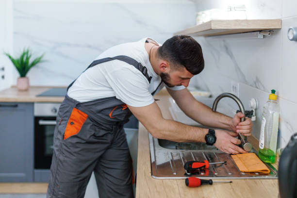 Professional Plumbing in West Point, GA