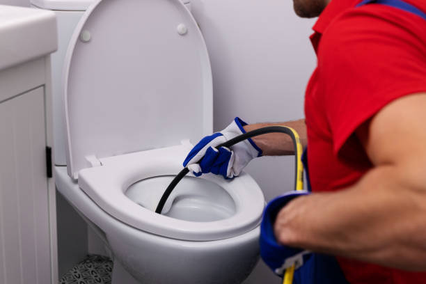  West Point, GA Plumbing Pros