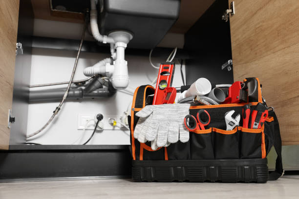 Best Sewer Line Repair  in West Point, GA