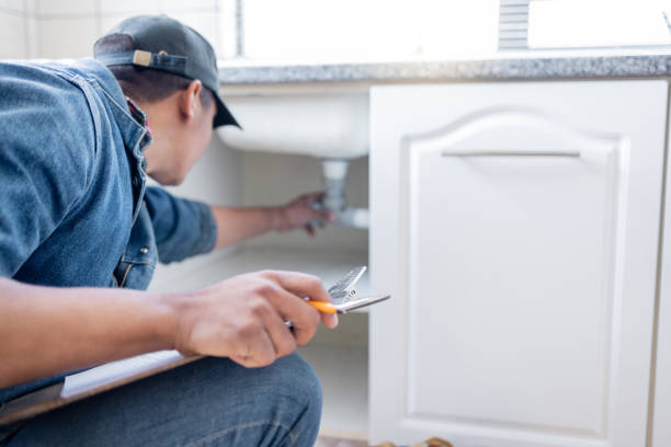 Best Residential Plumbing Services  in West Point, GA