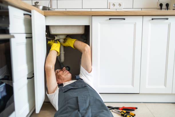 Best Plumbing Services Near Me  in West Point, GA