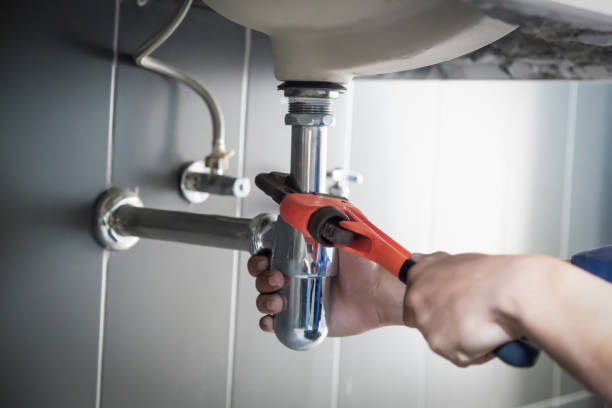Best Plumbing Inspection Services  in West Point, GA