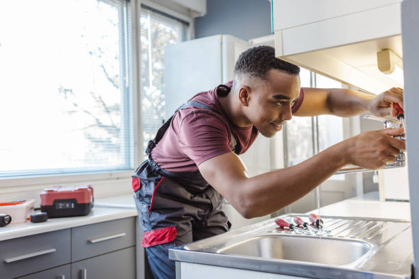 Best Hot Water Heater Installation  in West Point, GA