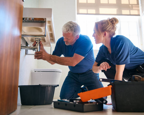Best Plumbing Repair Near Me  in West Point, GA